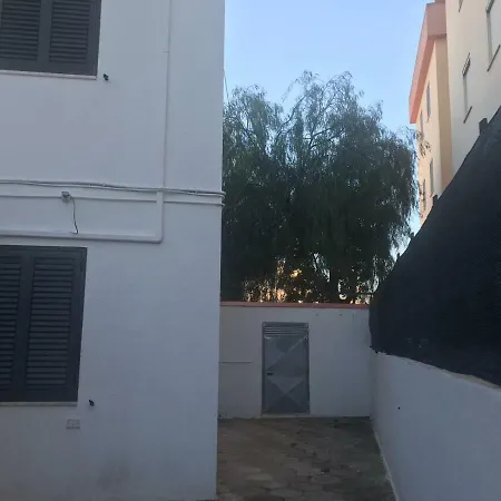 Appartamento In Baia Verde