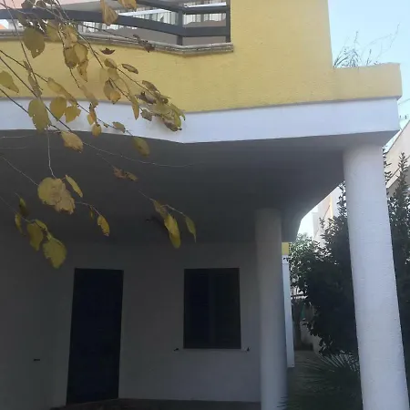 In Baia Verde * Il Monte